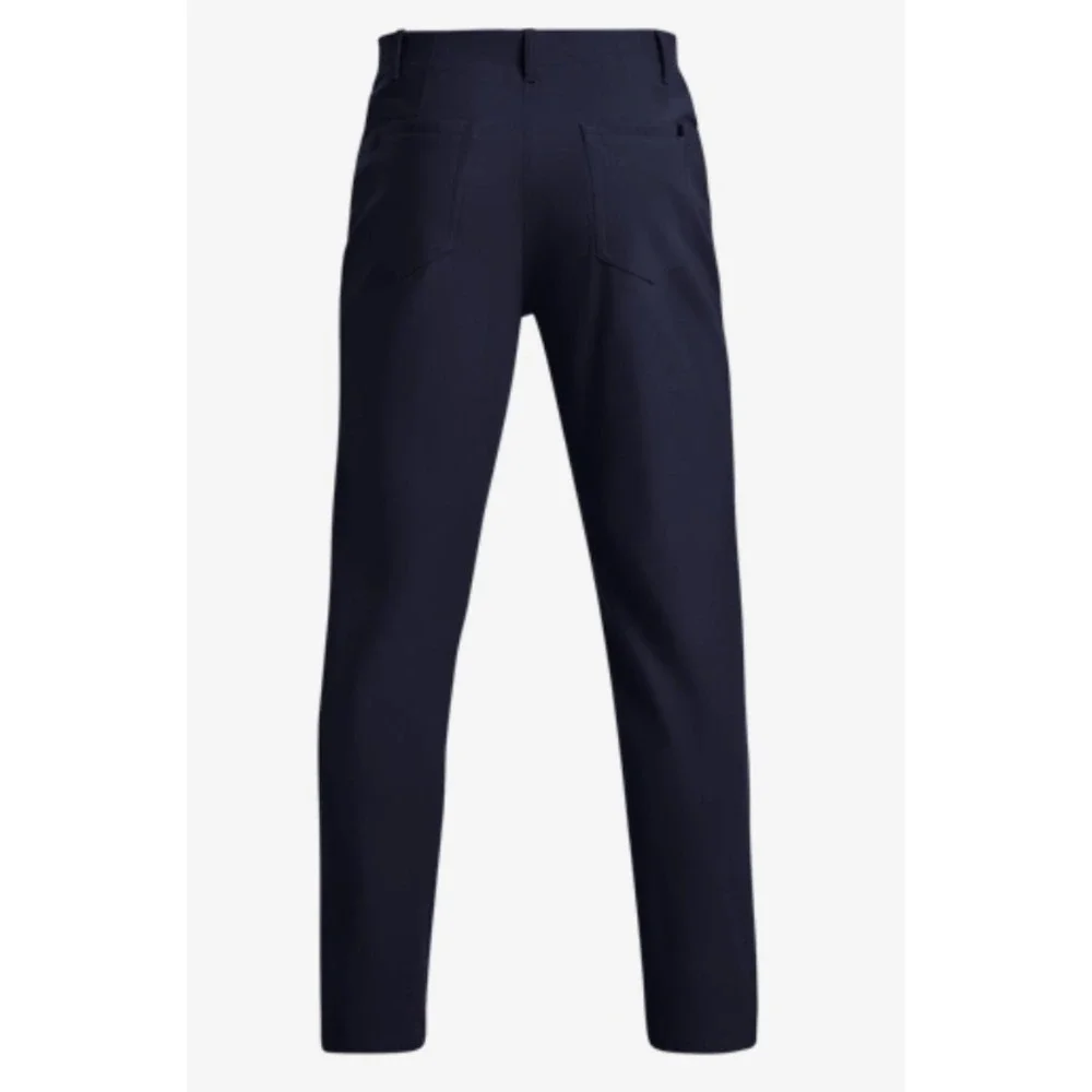 Under Armour UA Unstoppable DIA Pant Mens 32x32 Blue Athletic Golf‎ 1378838 NWT
